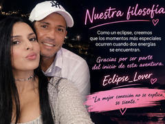 EclipseLovers - shemale with brown hair webcam at xLoveCam