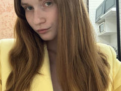 EdaAfan - female webcam at xLoveCam