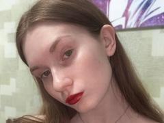 EdaAfan - female webcam at xLoveCam