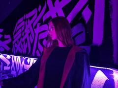 EdaAfan - female webcam at xLoveCam