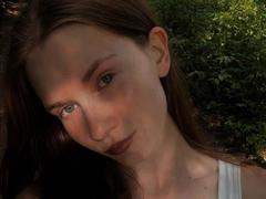 EdaAfan - female webcam at xLoveCam