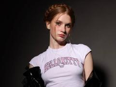 EdaAfan - female webcam at xLoveCam