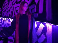 EdaAfan - female webcam at xLoveCam