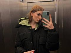 EdaAfan - female webcam at xLoveCam