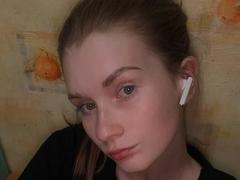 EdaAfan - female webcam at xLoveCam