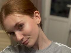EdaAfan - female webcam at xLoveCam