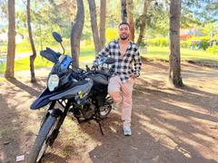 Edahi - male webcam at xLoveCam