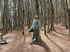 Edahi - male webcam at xLoveCam