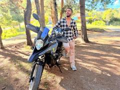 Edahi - male webcam at xLoveCam