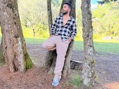 Edahi - male webcam at xLoveCam