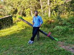 Edahi - male webcam at xLoveCam