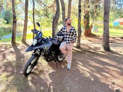 Edahi - male webcam at xLoveCam