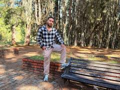 Edahi - male webcam at xLoveCam