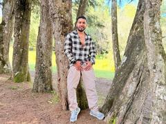 Edahi - male webcam at xLoveCam