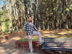 Edahi - male webcam at xLoveCam