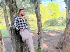 Edahi - male webcam at xLoveCam