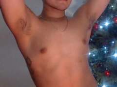 NedTerence from xLoveCam