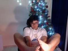 NedTerence from xLoveCam