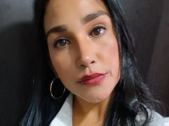 EdenIvyLm - female with black hair webcam at xLoveCam