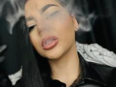 EdithFuchs - female with black hair and  small tits webcam at LiveJasmin