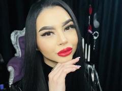 EdithFuchs - female with black hair and  small tits webcam at LiveJasmin
