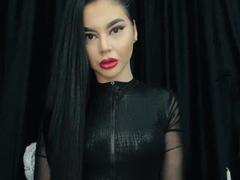 EdithFuchs - female with black hair and  small tits webcam at LiveJasmin