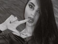 EdithFuchs - female with black hair and  small tits webcam at LiveJasmin