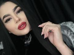 EdithFuchs - female with black hair and  small tits webcam at LiveJasmin