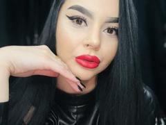 EdithFuchs - female with black hair and  small tits webcam at LiveJasmin