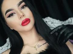 EdithFuchs - female with black hair and  small tits webcam at LiveJasmin