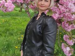 EdithManning from xLoveCam