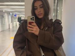 EdnaDekorte - female webcam at xLoveCam