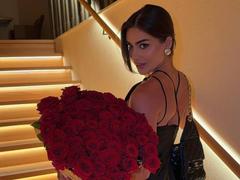 EdnaDekorte - female webcam at xLoveCam