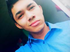 Eduvino from xLoveCam