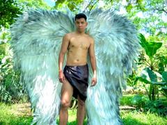 EdwinBlaze - male webcam at xLoveCam