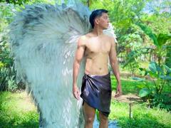 EdwinBlaze - male webcam at xLoveCam