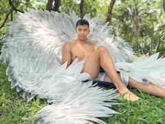 EdwinBlaze - male webcam at xLoveCam