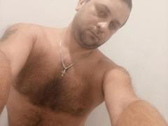 EffectGerald - male webcam at xLoveCam
