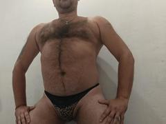 EffectGerald - male webcam at xLoveCam