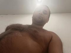 EffectGerald - male webcam at xLoveCam