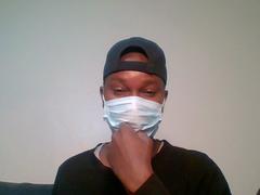 Egonga - male webcam at xLoveCam