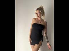 EileX-hot - blond female webcam at xLoveCam