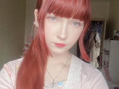 EilenePulford from xLoveCam