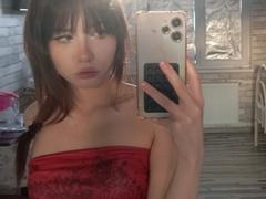 EileneSzala - female webcam at xLoveCam