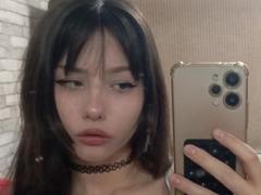 EileneSzala - female webcam at xLoveCam