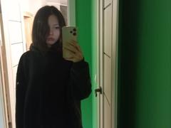 EileneSzala - female webcam at xLoveCam