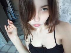 EileneSzala - female webcam at xLoveCam