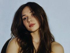 WillaCroyle - female with brown hair webcam at LiveJasmin