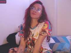 EimmyHosk from xLoveCam