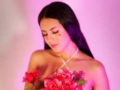 EimmyPark - female with black hair and  small tits webcam at xLoveCam